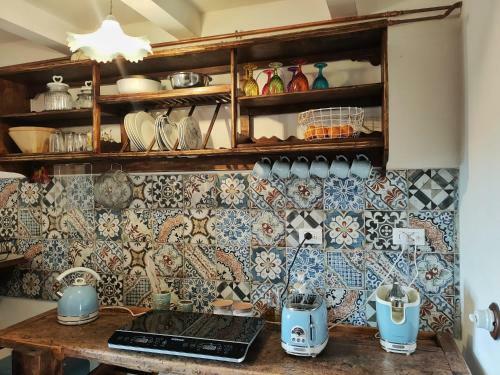 Bed & Breakfast La Pecora E L Agnello