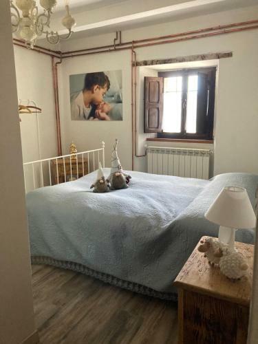 Bed & Breakfast La Pecora E L Agnello