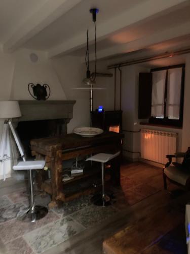 Bed & Breakfast La Pecora E L Agnello