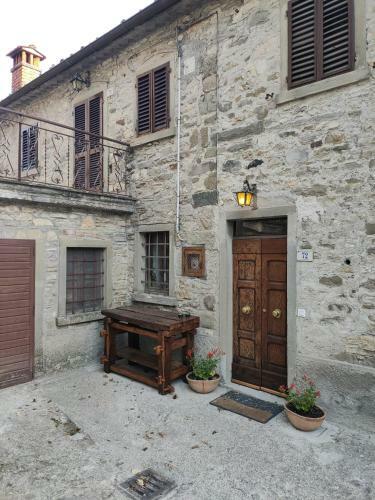 Bed & Breakfast La Pecora E L Agnello