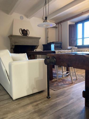Bed & Breakfast La Pecora E L Agnello