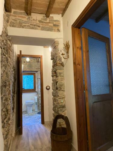 Bed & Breakfast La Pecora E L Agnello