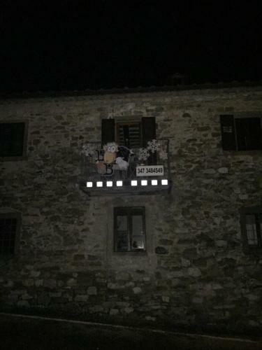 Bed & Breakfast La Pecora E L Agnello