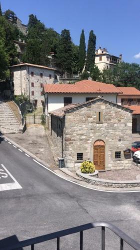 Bed & Breakfast La Pecora E L Agnello