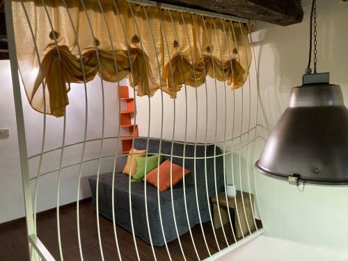 Apartamento La Casetta Nel Granaio