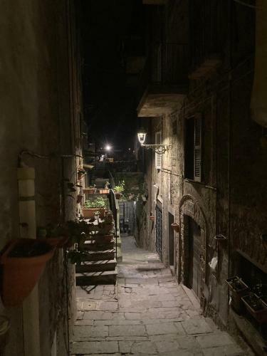 Apartamento La Casetta Nel Granaio
