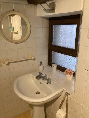 Apartamento La Casetta Nel Granaio