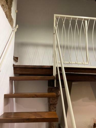 Apartamento La Casetta Nel Granaio