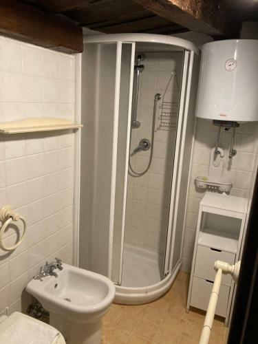 Apartamento La Casetta Nel Granaio