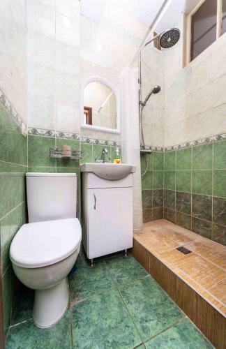 Apartamento ?????????? ???????? ? ??????