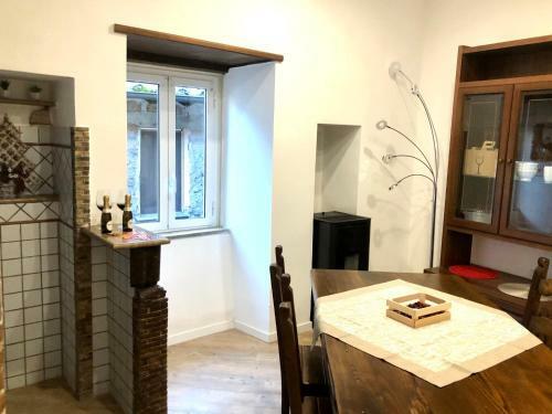 Apartamento La Casa Al Vicolo