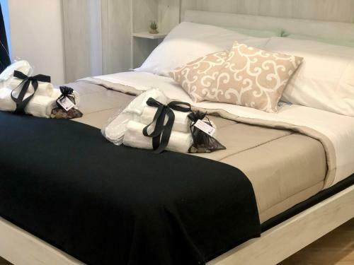 Apartamento La Casa Al Vicolo
