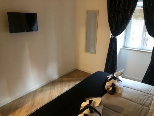 Apartamento La Casa Al Vicolo