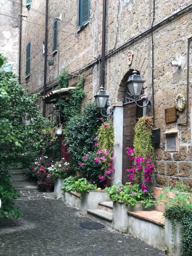 Apartamento La Casa Al Vicolo