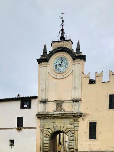 Apartamento La Casa Al Vicolo