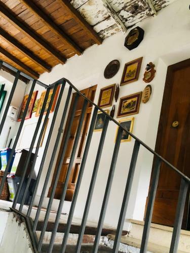 Apartamento La Casa Al Vicolo
