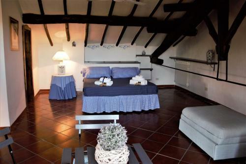 Apartamento Sui Tetti Del Borgo