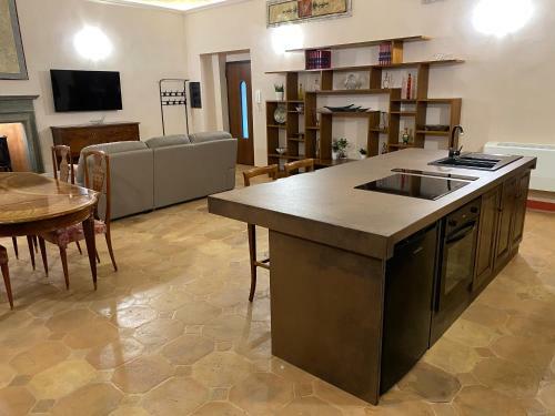 Apartamento Palazzo Forlani