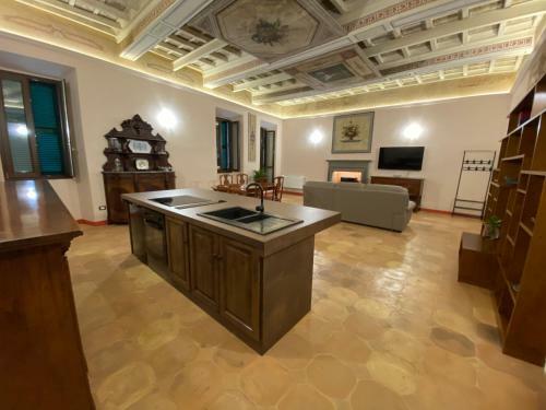 Apartamento Palazzo Forlani