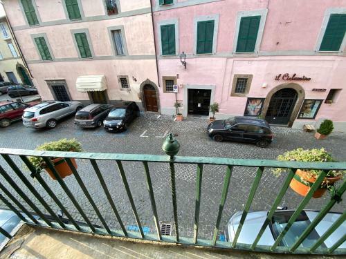 Apartamento Palazzo Forlani