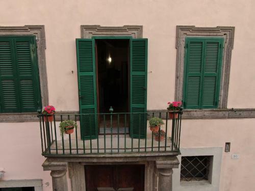 Apartamento Palazzo Forlani