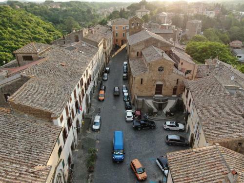 Apartamento Palazzo Forlani