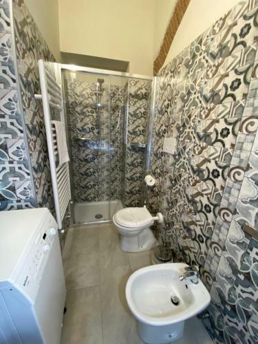 Apartamento Palazzo Forlani