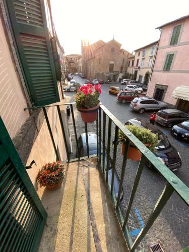 Apartamento Palazzo Forlani