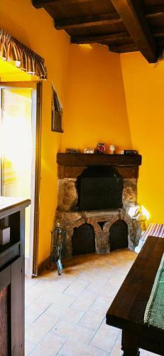 Apartamento Casa Rosarella