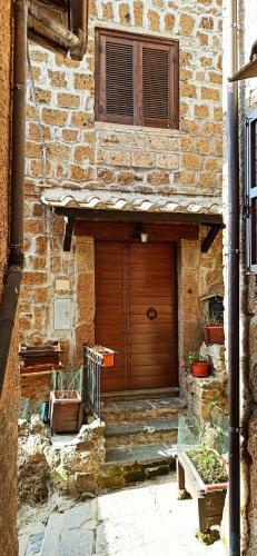 Apartamento Casa Rosarella