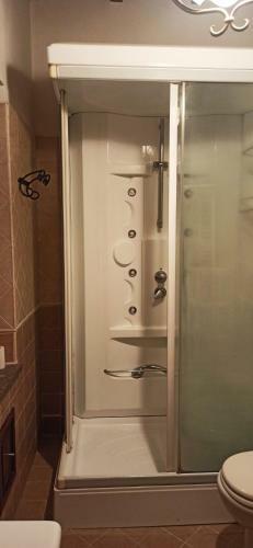 Apartamento Casa Rosarella