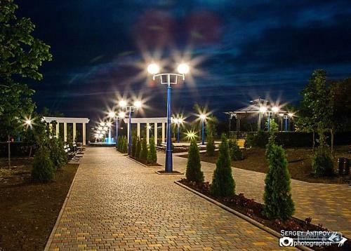 Apartamento Kateryna*s Appartment