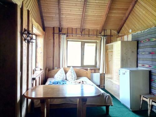 Hostal Gostynniy Dvir Raytshtoky