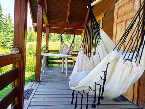 Hostal Gostynniy Dvir Raytshtoky