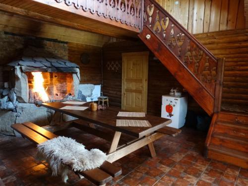 Hostal Gostynniy Dvir Raytshtoky