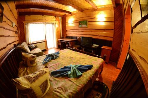 Hostal Gostynniy Dvir Raytshtoky