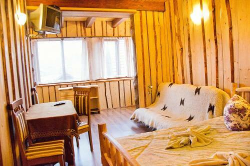 Hostal Gostynniy Dvir Raytshtoky