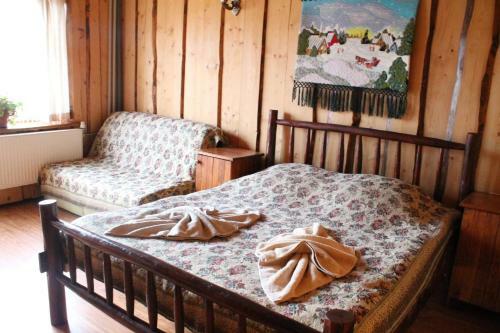 Hostal Gostynniy Dvir Raytshtoky
