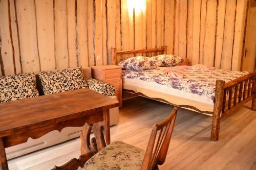 Hostal Gostynniy Dvir Raytshtoky