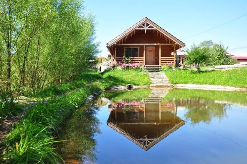 Hostal Gostynniy Dvir Raytshtoky