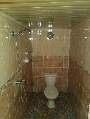 Hostal Gostynniy Dvir Raytshtoky