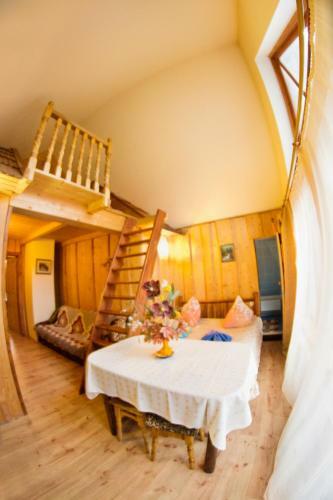 Hostal Gostynniy Dvir Raytshtoky