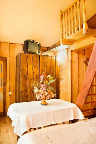 Hostal Gostynniy Dvir Raytshtoky