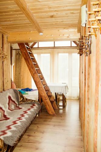 Hostal Gostynniy Dvir Raytshtoky