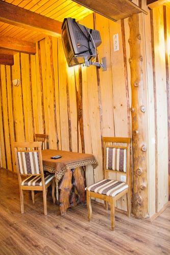 Hostal Gostynniy Dvir Raytshtoky