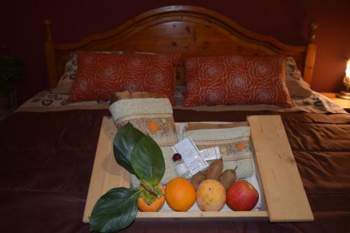 Nonna Sicilia B&B