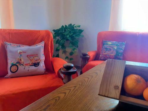Nonna Sicilia B&B