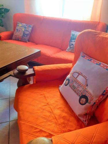 Nonna Sicilia B&B