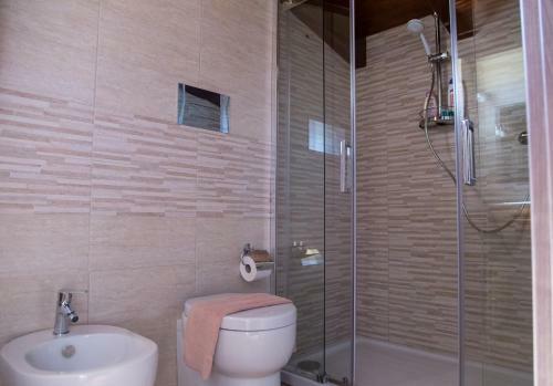 Apartamento Mansarda In Centro