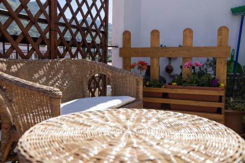 Apartamento Mansarda In Centro